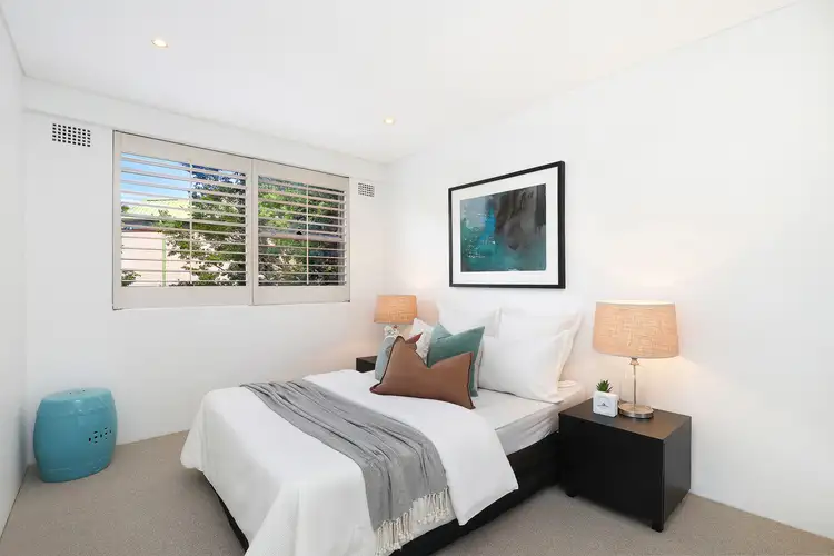 Sixth view of Homely apartment listing, 14/5 Octagon Road, Darling Point NSW 2027