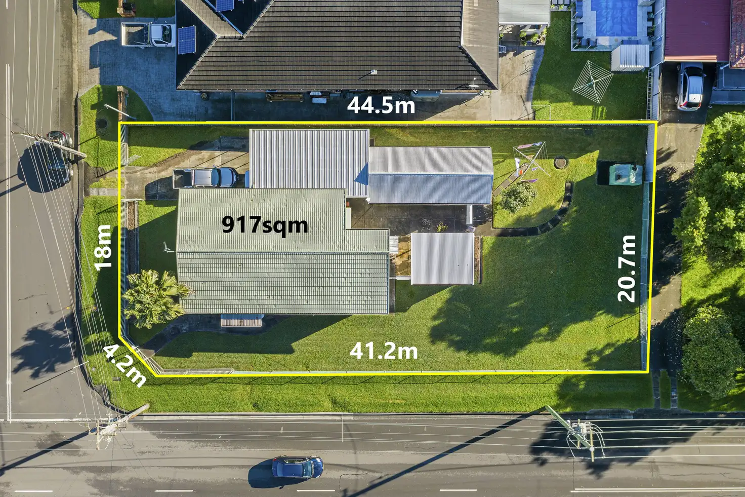 Main view of Homely house listing, 83 Russell Street, Balgownie NSW 2519