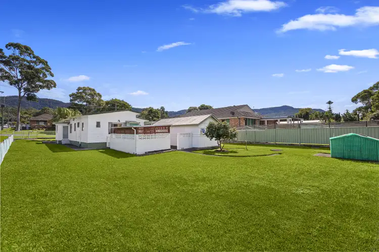 Second view of Homely house listing, 83 Russell Street, Balgownie NSW 2519