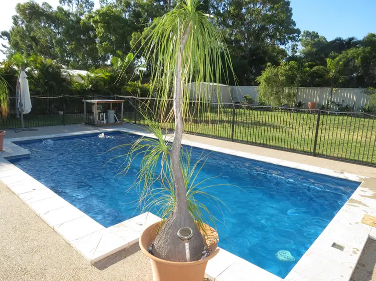 Second view of Homely house listing, 41 Newman Drive, Emerald QLD 4720