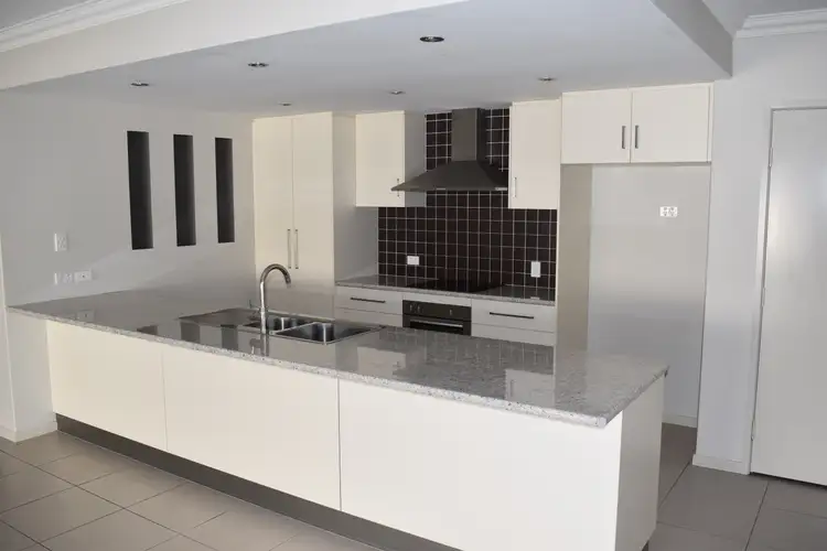 Fourth view of Homely house listing, 41 Newman Drive, Emerald QLD 4720