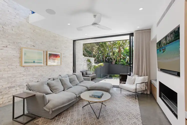 Residence 1/11 Hardy Street, North Bondi NSW 2026
