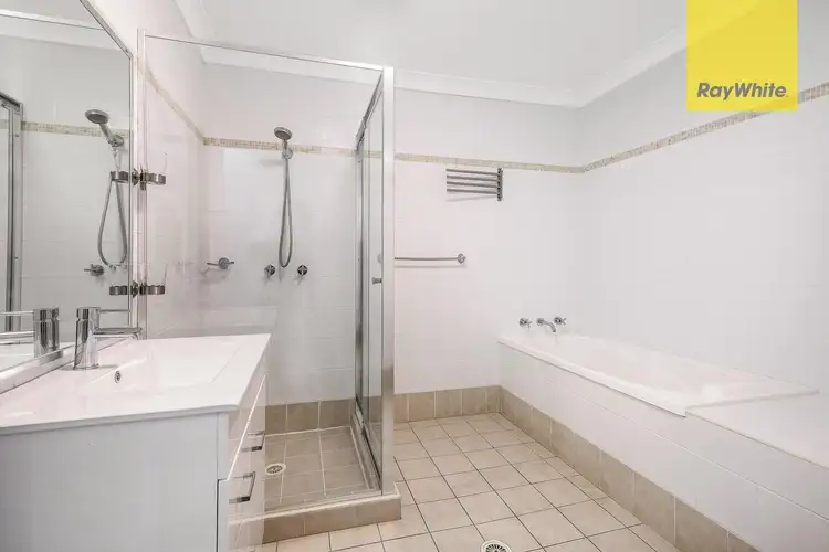 Sixth view of Homely unit listing, 3/43-49 Bowden Street, Harris Park NSW 2150