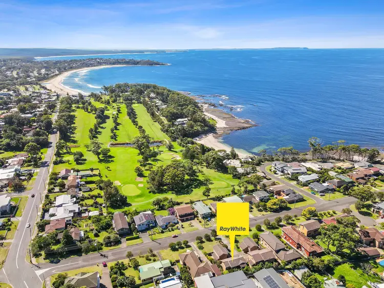 Main view of Homely townhouse listing, 4/14 Buchan Street, Mollymook NSW 2539