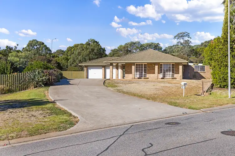 Second view of Homely house listing, 26 Kara Crescent, Gulfview Heights SA 5096