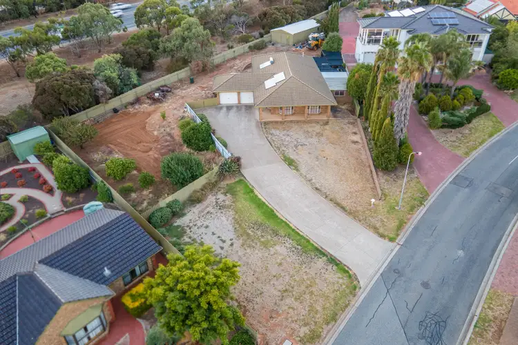 Third view of Homely house listing, 26 Kara Crescent, Gulfview Heights SA 5096