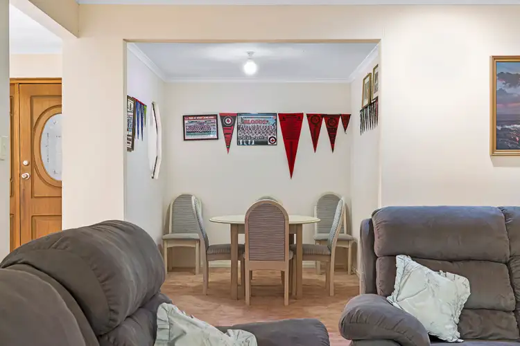 Fifth view of Homely house listing, 26 Kara Crescent, Gulfview Heights SA 5096