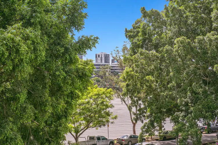 Third view of Homely apartment listing, 210/21 Buchanan Street, West End QLD 4101