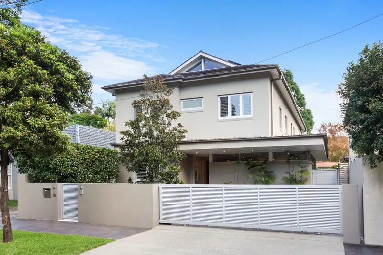 10 Glendon Road, Double Bay NSW 2028