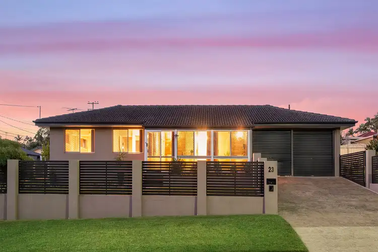23 Amanda Street, Rochedale South QLD 4123