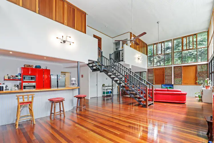 Main view of Homely unit listing, 11/11L Jagera Close, Kamerunga QLD 4870