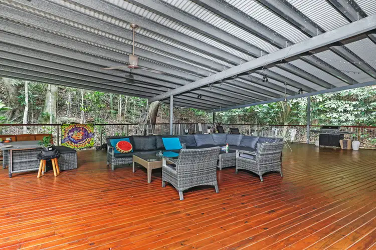 Sixth view of Homely unit listing, 11/11L Jagera Close, Kamerunga QLD 4870