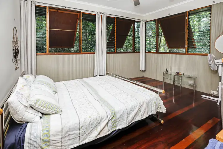 Seventh view of Homely unit listing, 11/11L Jagera Close, Kamerunga QLD 4870