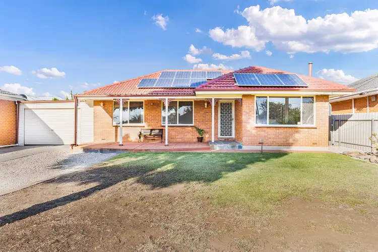 23 Wecoma Street, Holden Hill SA 5088