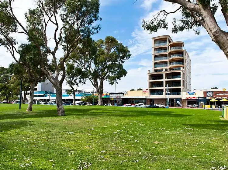 Fifth view of Homely house listing, 16/16 Hefron Street, Rockingham WA 6168