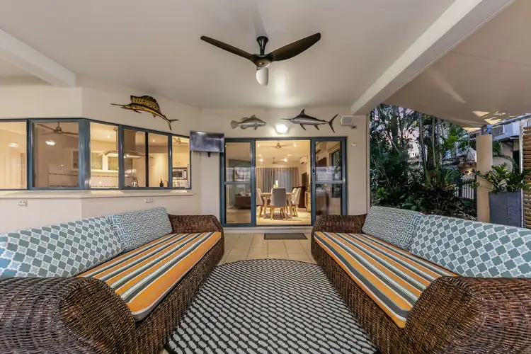 Seventh view of Homely house listing, 66 Cullen Bay Crescent, Cullen Bay NT 820