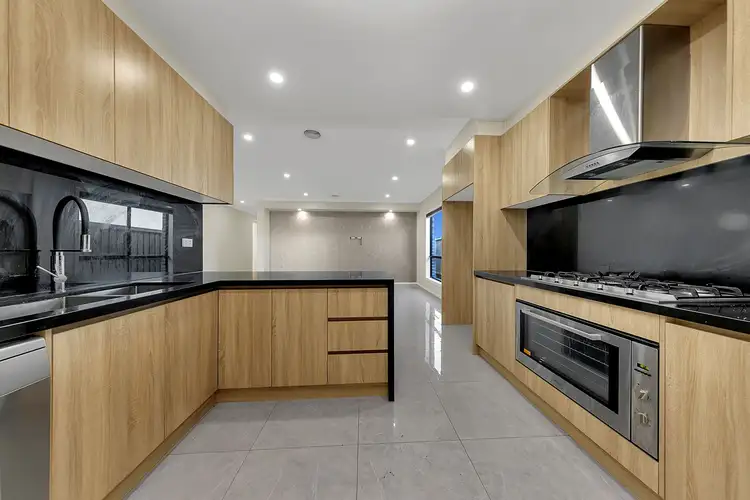 Third view of Homely house listing, 57 Falstone Circuit, Mickleham VIC 3064