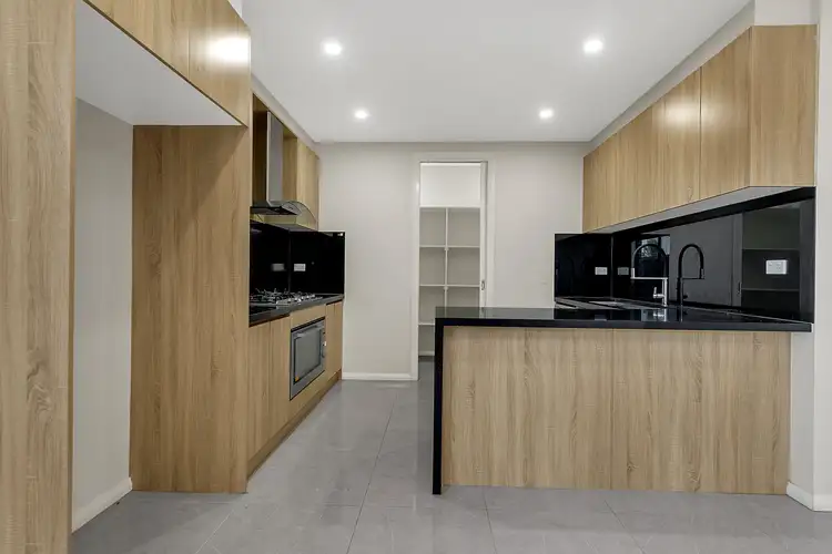 Fourth view of Homely house listing, 57 Falstone Circuit, Mickleham VIC 3064