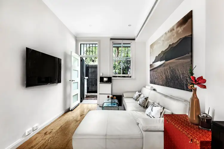 Main view of Homely house listing, 115 Jones Street, Ultimo NSW 2007