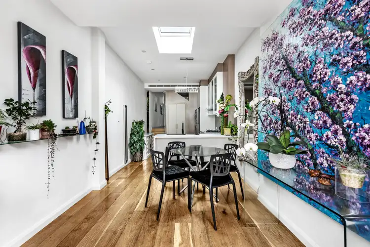 Fourth view of Homely house listing, 115 Jones Street, Ultimo NSW 2007