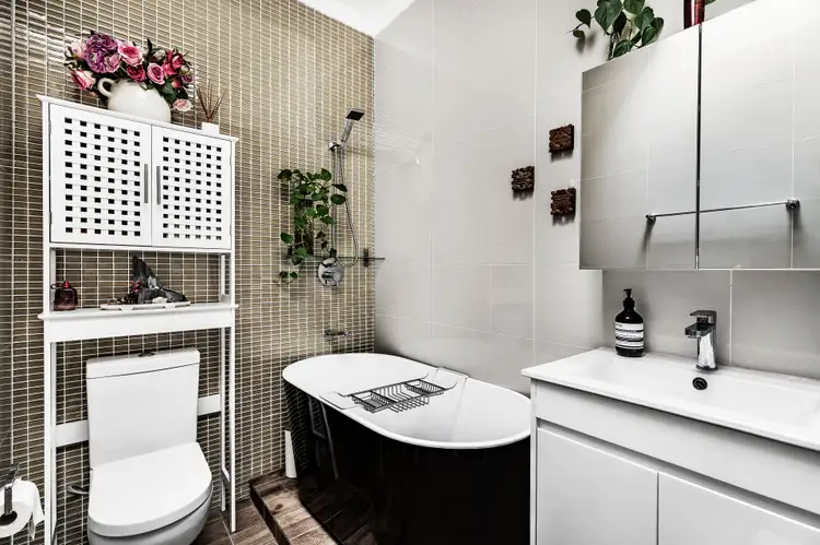 Sixth view of Homely house listing, 115 Jones Street, Ultimo NSW 2007
