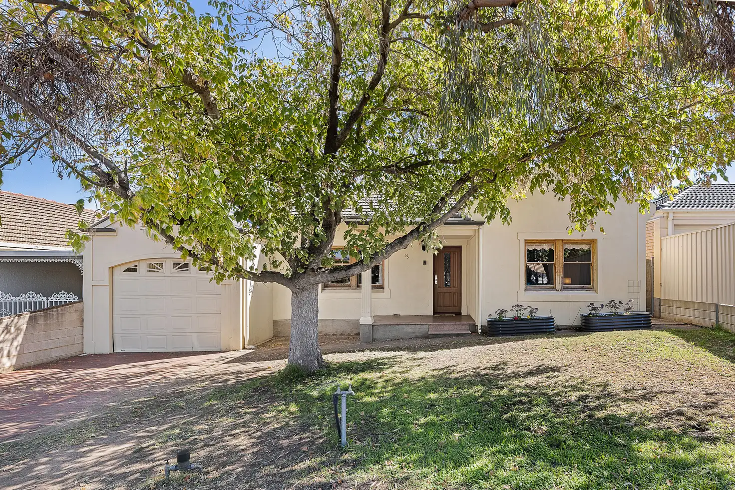 Main view of Homely house listing, 14 Bristol Avenue, Enfield SA 5085