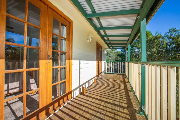 Second view of Homely house listing, 49 Condie Crescent, North Nowra NSW 2541