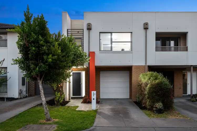 22 Newport Drive, Mulgrave VIC 3170