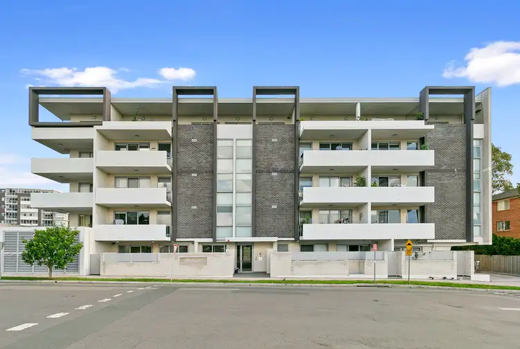 G04/8 Broughton Street, Canterbury NSW 2193