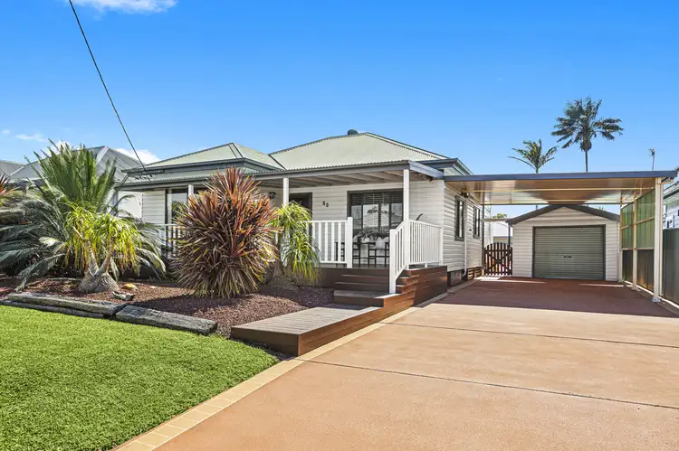 Main view of Homely house listing, 68 Murranar Road, Towradgi NSW 2518