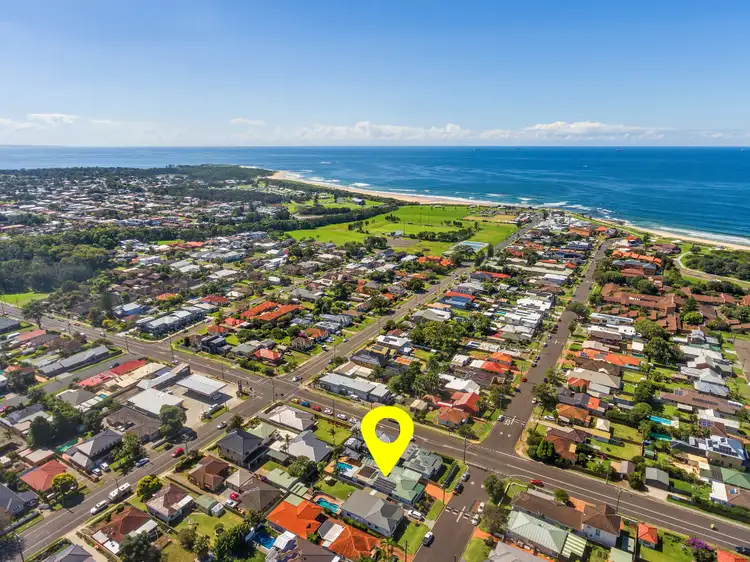 Second view of Homely house listing, 68 Murranar Road, Towradgi NSW 2518