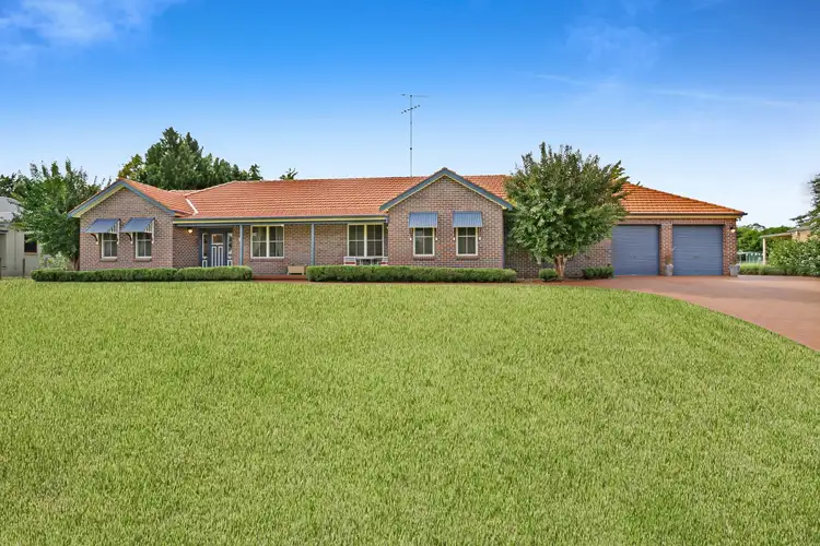 Main view of Homely house listing, 14 Davies Place, Picton NSW 2571