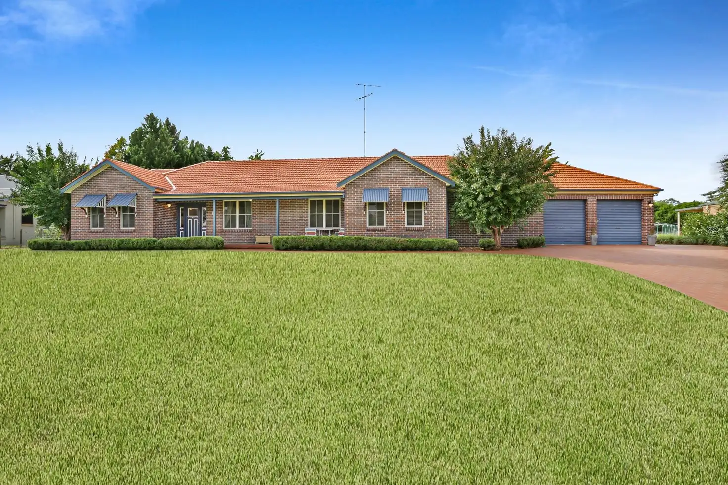 Main view of Homely house listing, 14 Davies Place, Picton NSW 2571