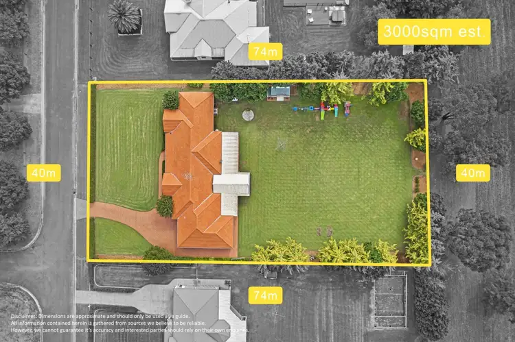 Second view of Homely house listing, 14 Davies Place, Picton NSW 2571