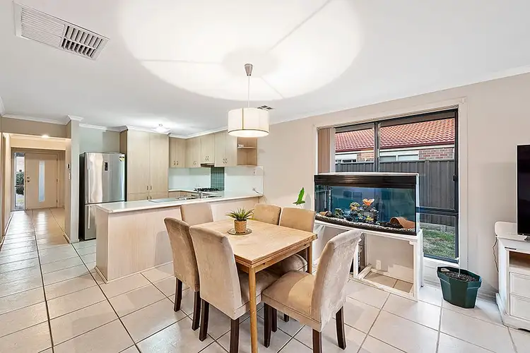 Third view of Homely house listing, 35 Monterey Drive, Munno Para West SA 5115