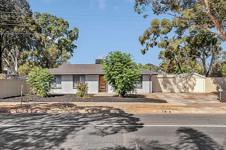 Main view of Homely house listing, 81 Parallel Avenue, Salisbury North SA 5108