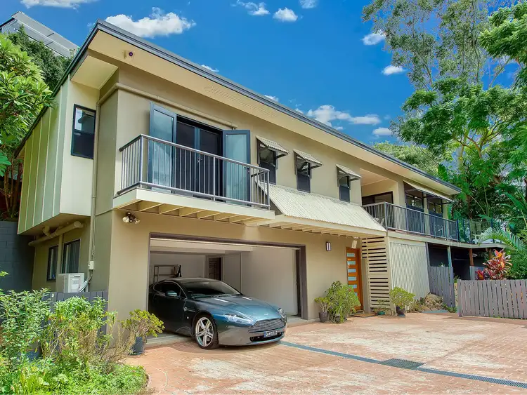 3/6A Storie Street, Red Hill QLD 4059