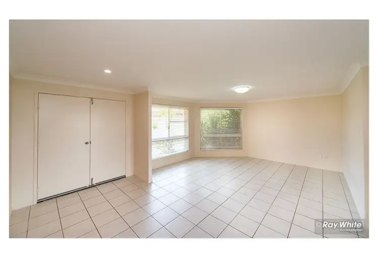 Fourth view of Homely house listing, 6 Broadhurst Drive, Gracemere QLD 4702