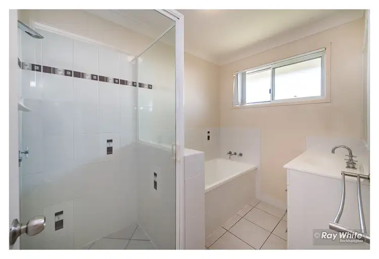 Sixth view of Homely house listing, 6 Broadhurst Drive, Gracemere QLD 4702