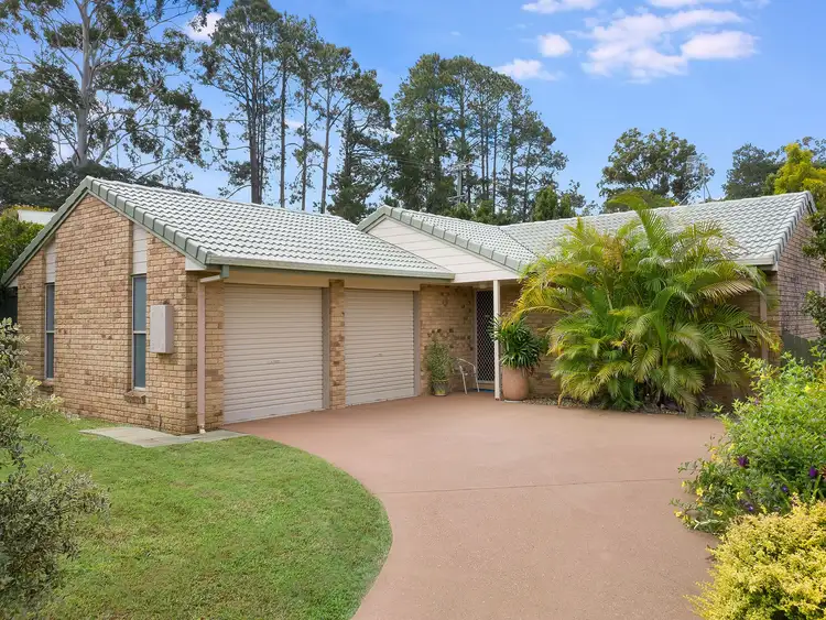 Second view of Homely house listing, 86 Dunning Street, Palmwoods QLD 4555