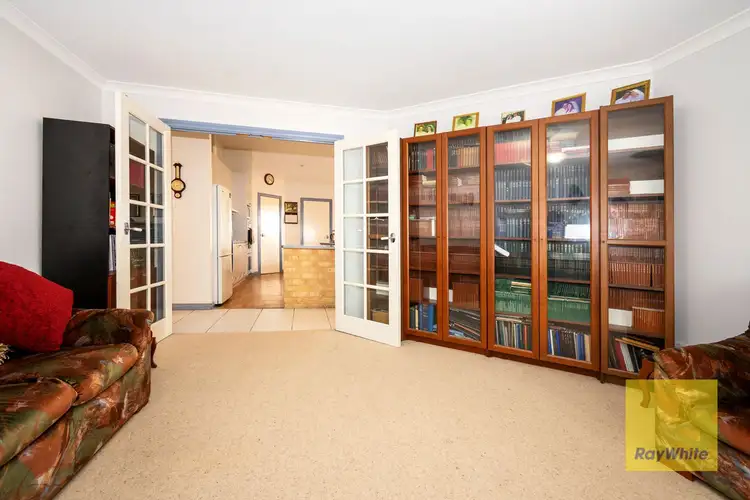 Fourth view of Homely house listing, 7 Hall Rise, Yakamia WA 6330