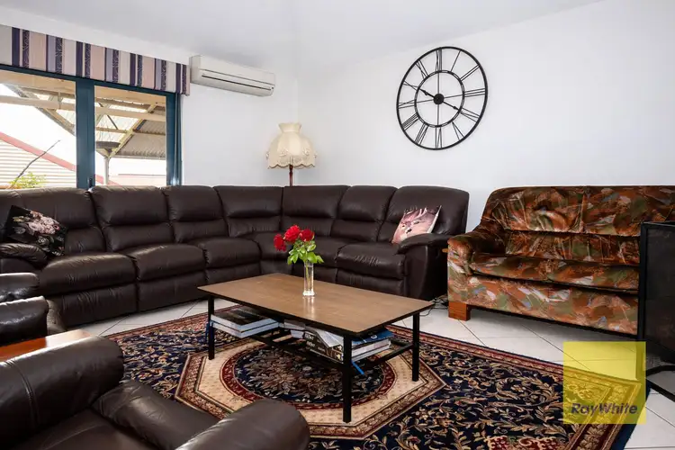 Fifth view of Homely house listing, 7 Hall Rise, Yakamia WA 6330