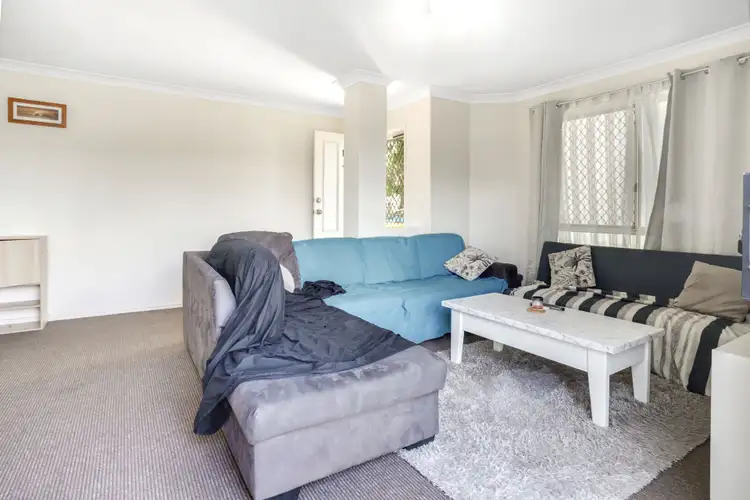 Third view of Homely semi-detached listing, 1/6 Stormbird Place, Carrara QLD 4211