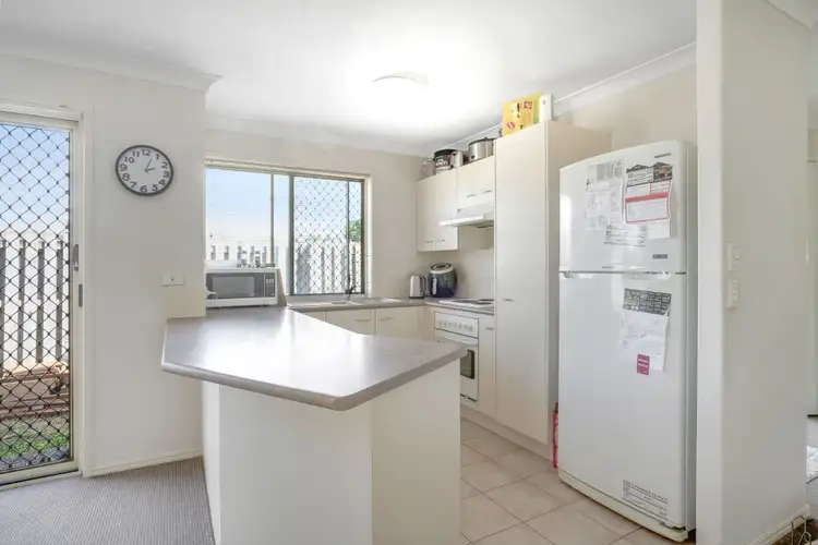 Fourth view of Homely semi-detached listing, 1/6 Stormbird Place, Carrara QLD 4211