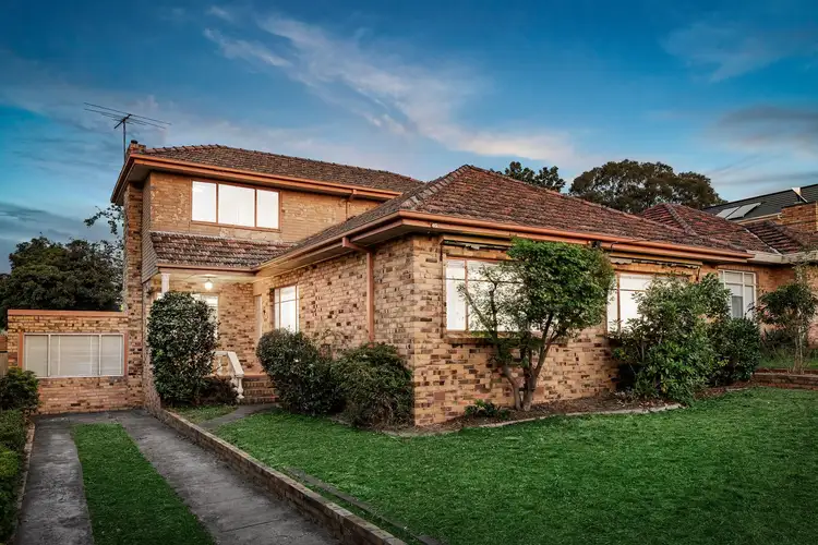 26 Andrews Street, Burwood VIC 3125