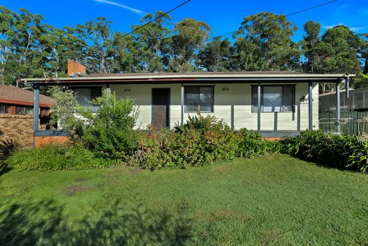 61 Suncrest Avenue, Sussex Inlet NSW 2540
