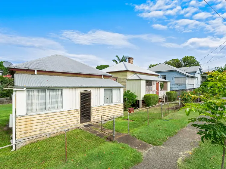 Second view of Homely house listing, 74 Charlotte Street, Paddington QLD 4064