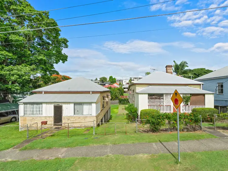 Sixth view of Homely house listing, 74 Charlotte Street, Paddington QLD 4064