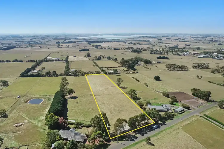 38A Park Avenue, Camperdown VIC 3260