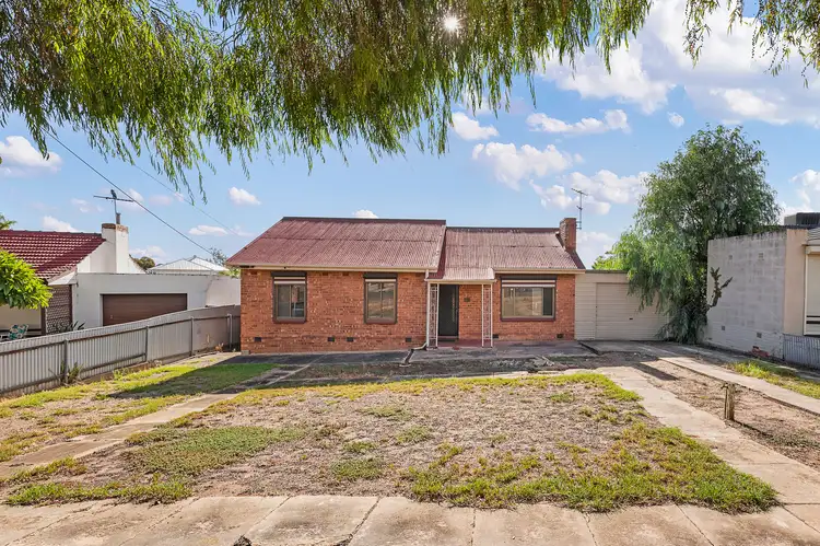 46 Fairview Terrace, Clearview SA 5085